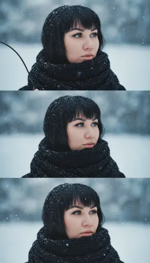 AI-фотосессия
