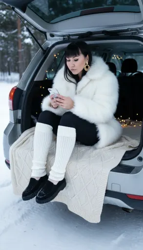 AI-фотосессия