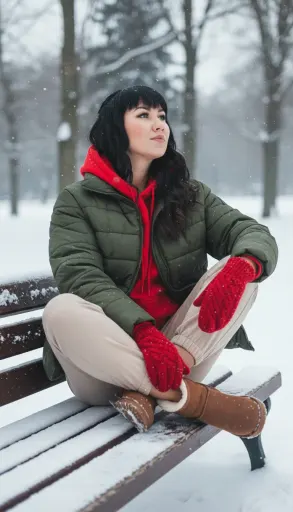 AI-фотосессия
