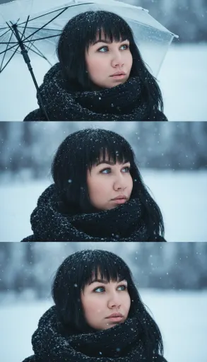 AI-фотосессия