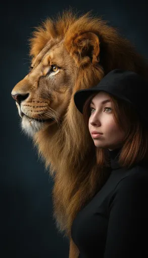 AI-фотосессия