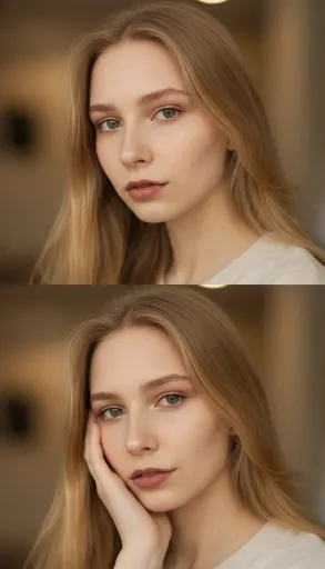 AI-фотосессия