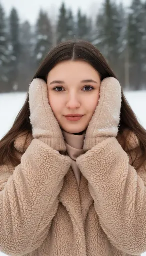 AI-фотосессия