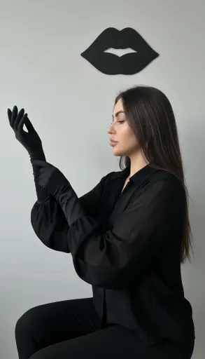 AI-фотосессия