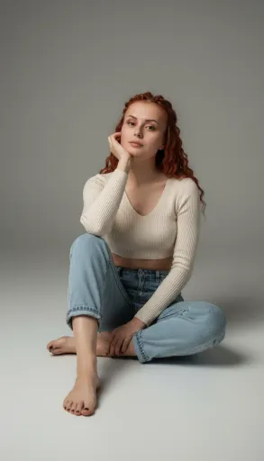 AI-фотосессия