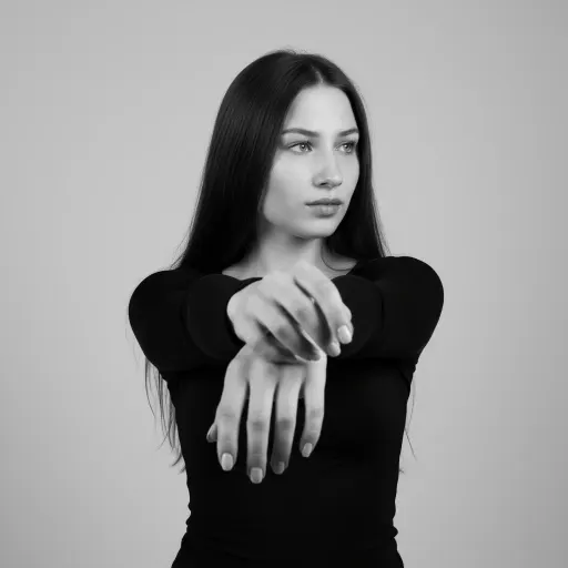 AI-фотосессия
