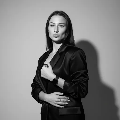 AI-фотосессия