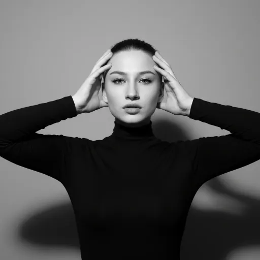 AI-фотосессия