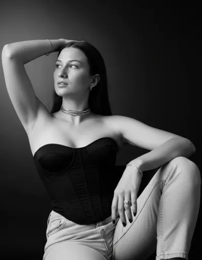AI-фотосессия