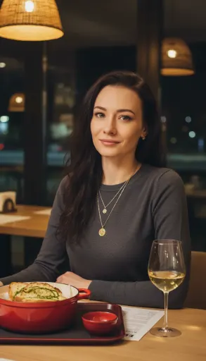 AI-фотосессия