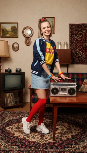 AI-фотосессия