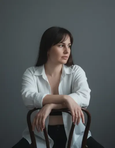 AI-фотосессия