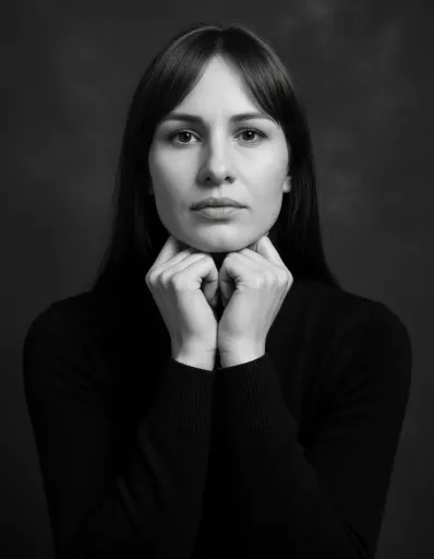AI-фотосессия