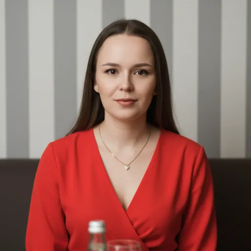 AI-фотосессия