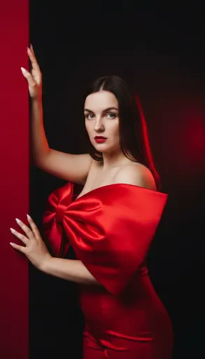 AI-фотосессия