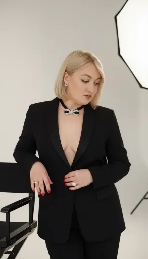 AI-фотосессия