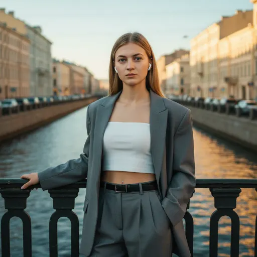 AI-фотосессия