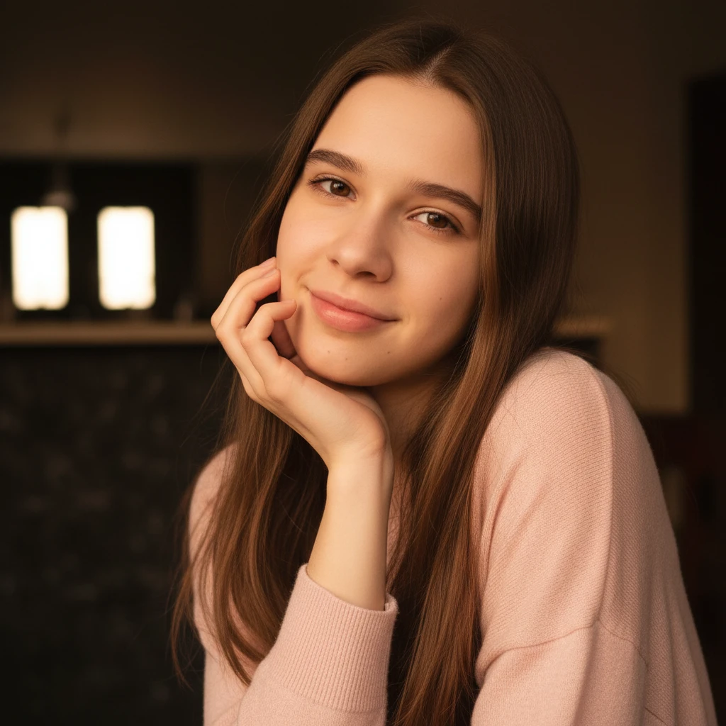 AI-фотосессия