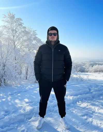 AI-фотосессия