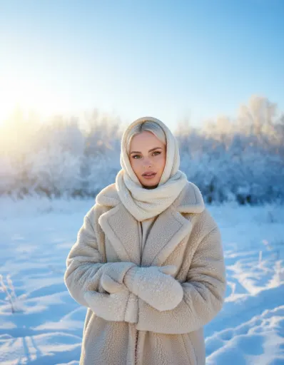 AI-фотосессия