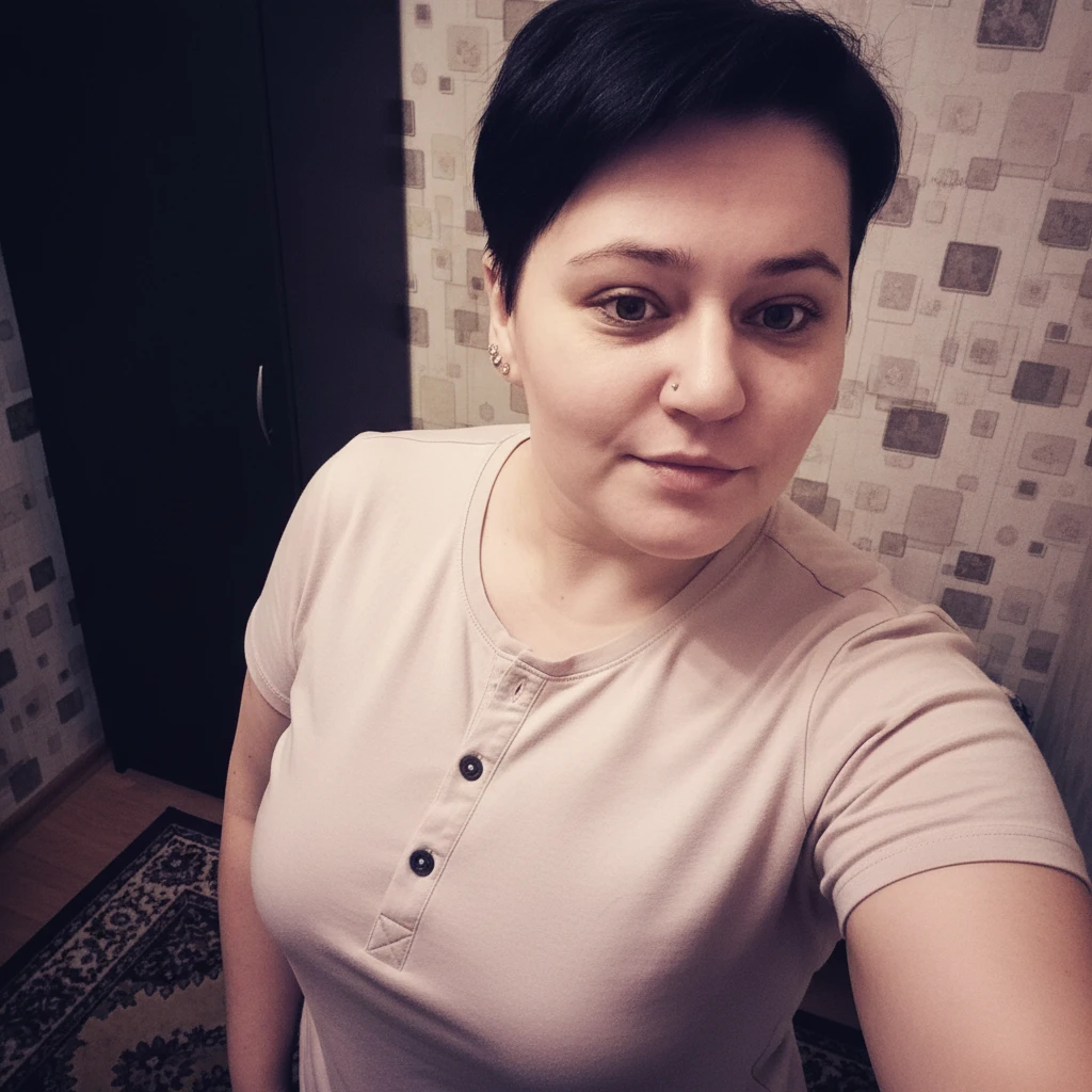 AI-фотосессия