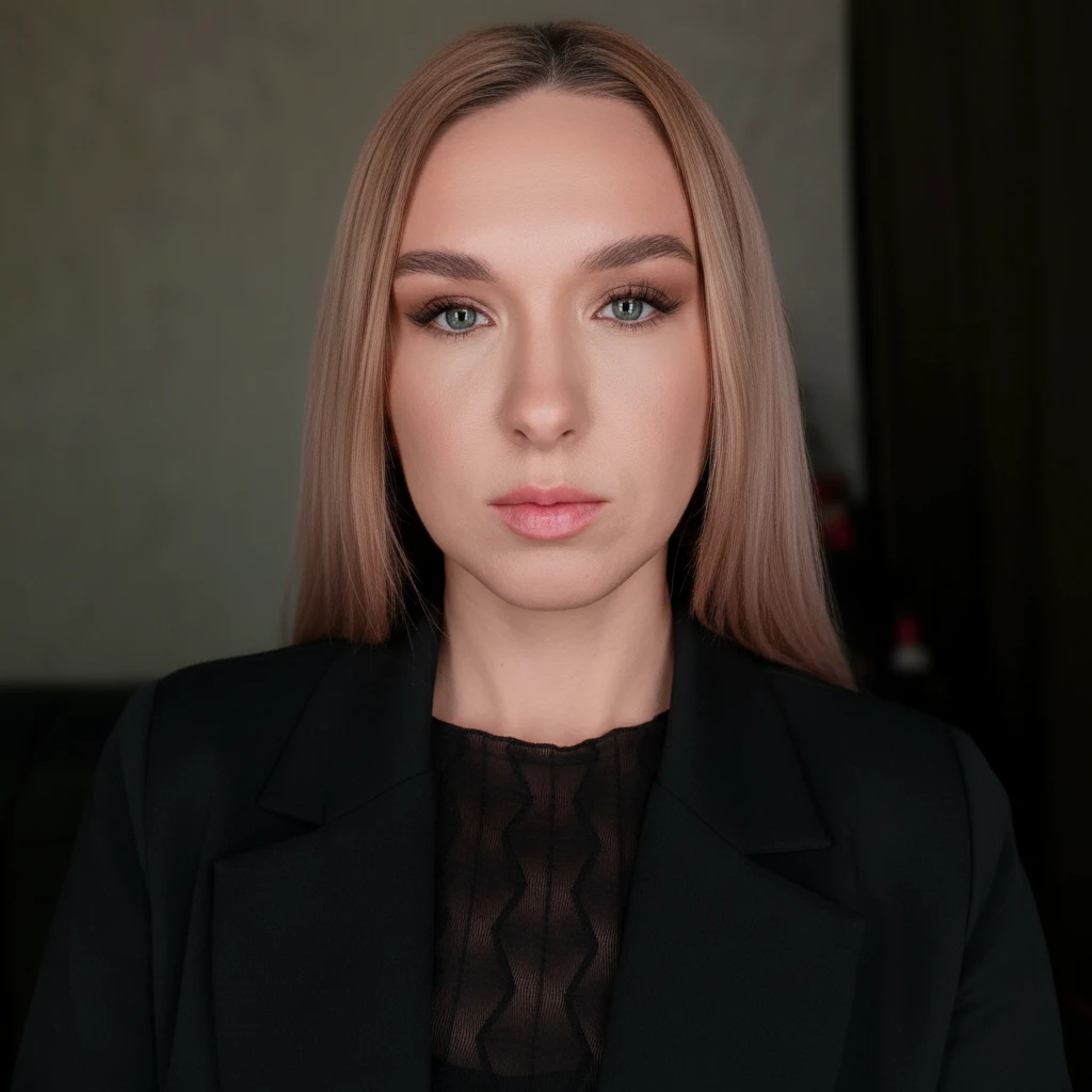 AI-фотосессия