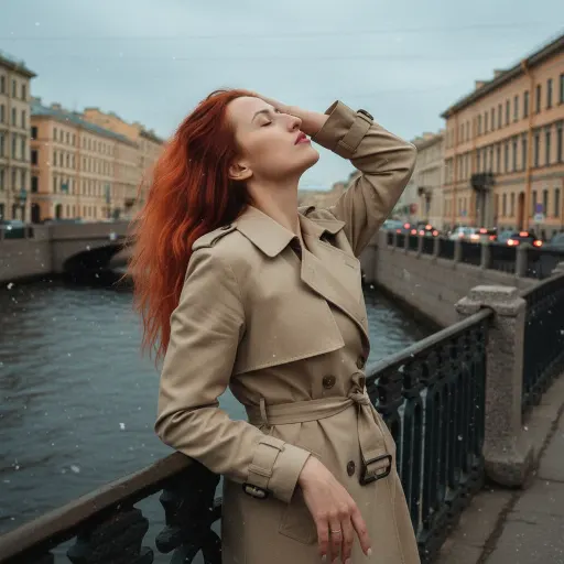 AI-фотосессия