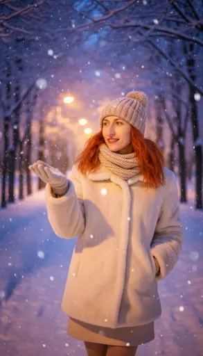 AI-фотосессия