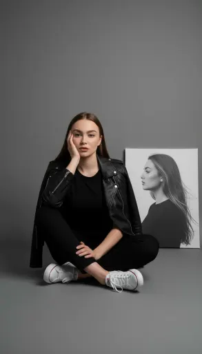 AI-фотосессия