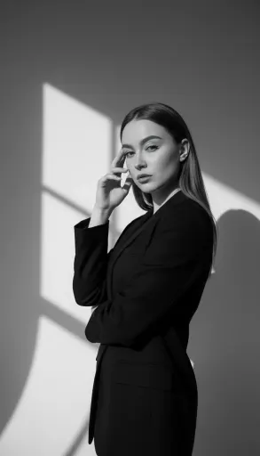 AI-фотосессия