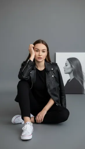 AI-фотосессия