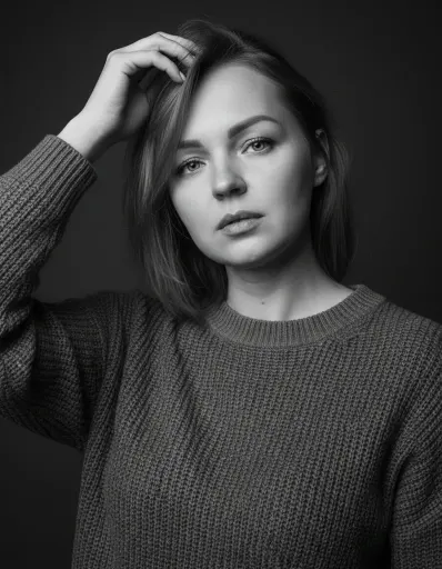 AI-фотосессия