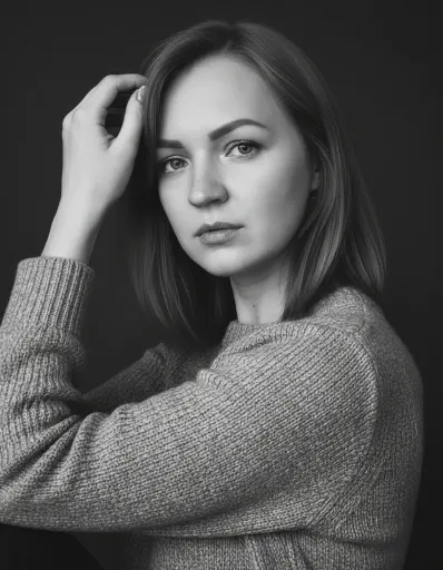 AI-фотосессия