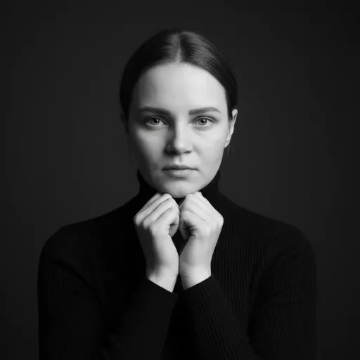 AI-фотосессия