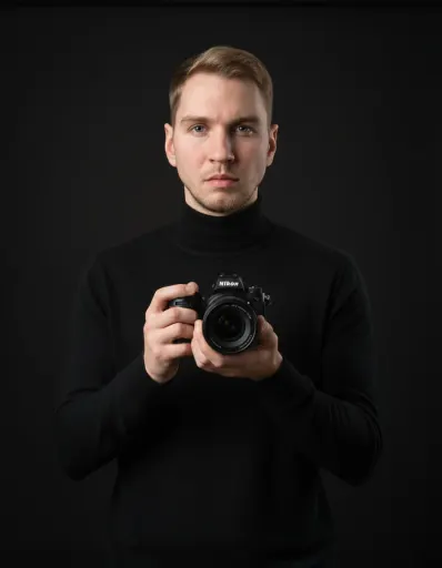 AI-фотосессия