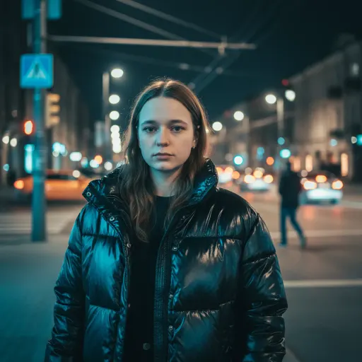 AI-фотосессия