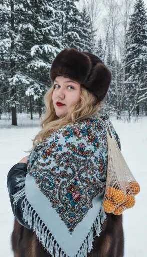 AI-фотосессия