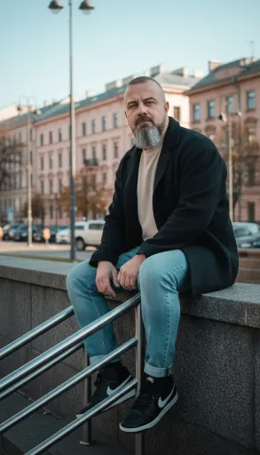 AI-фотосессия