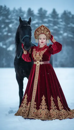 AI-фотосессия