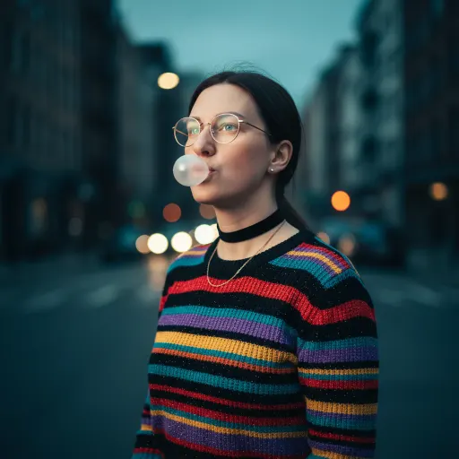 AI-фотосессия