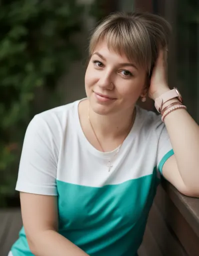 AI-фотосессия