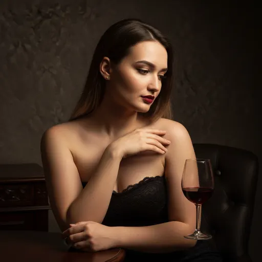 AI-фотосессия