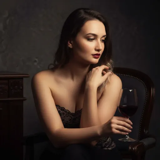 AI-фотосессия