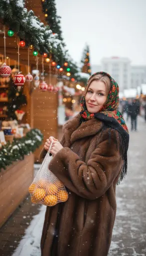 AI-фотосессия