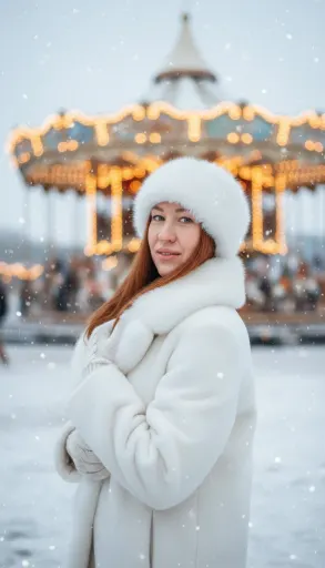 AI-фотосессия