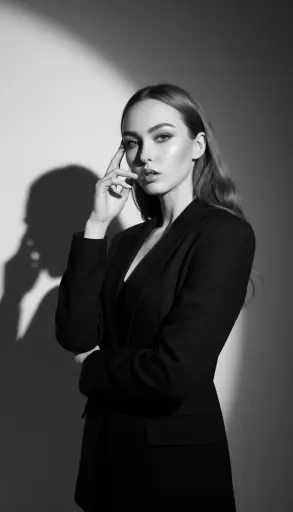 AI-фотосессия