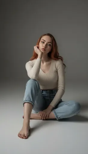 AI-фотосессия