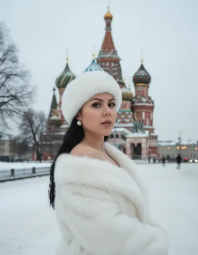 AI-фотосессия