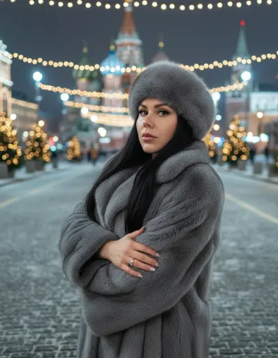 AI-фотосессия