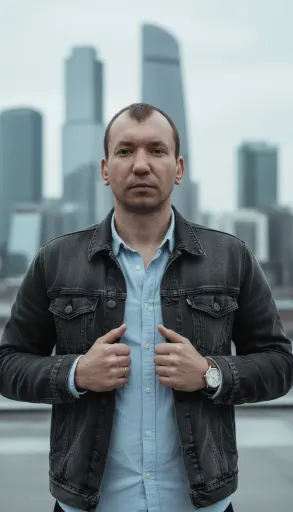 AI-фотосессия